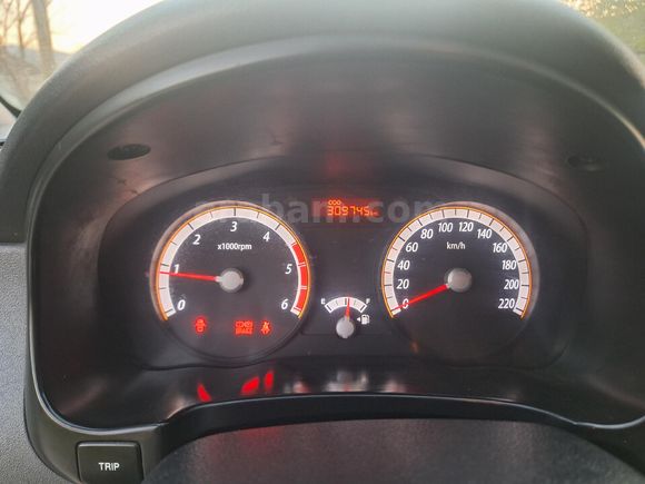 Sahibinden Kia Rio 1.5 CRDi Trend 2010 Model