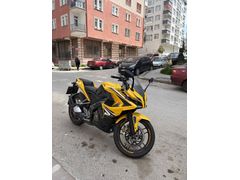 Sahibinden Bajaj Pulsar 200 RS 