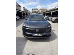 HATASIZ / TRAMERSİZ HR-V / 2023 ÇIKIŞLI / SIFIR LASTIK