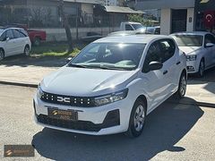 BOSSES DEN 2025 MODEL HATASIZ SANDERO 1.0 TCe EXPRESSİON MANUEL