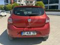 Aytaş Otomotiv'den 1.2 SANDERO