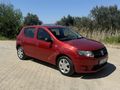 Aytaş Otomotiv'den 1.2 SANDERO