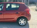 Aytaş Otomotiv'den 1.2 SANDERO