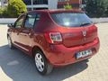 Aytaş Otomotiv'den 1.2 SANDERO