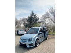 Sahibinden Ford Transit Connect T230 L 2007 Model  344 km Mavi (metalik)
