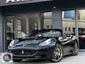 HATASIZ 2011 FERRARI CALIFORNIA 4.3 V8+SERAMİK FREN+DAYTONA FUL