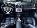 HATASIZ 2011 FERRARI CALIFORNIA 4.3 V8+SERAMİK FREN+DAYTONA FUL