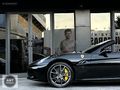 HATASIZ 2011 FERRARI CALIFORNIA 4.3 V8+SERAMİK FREN+DAYTONA FUL