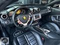 HATASIZ 2011 FERRARI CALIFORNIA 4.3 V8+SERAMİK FREN+DAYTONA FUL