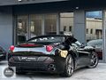 HATASIZ 2011 FERRARI CALIFORNIA 4.3 V8+SERAMİK FREN+DAYTONA FUL