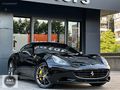 HATASIZ 2011 FERRARI CALIFORNIA 4.3 V8+SERAMİK FREN+DAYTONA FUL