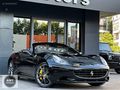 HATASIZ 2011 FERRARI CALIFORNIA 4.3 V8+SERAMİK FREN+DAYTONA FUL