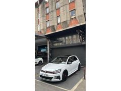 CAM TAVANLI GTI DÖNÜŞÜM   Golf 1.5 TSi 2020  