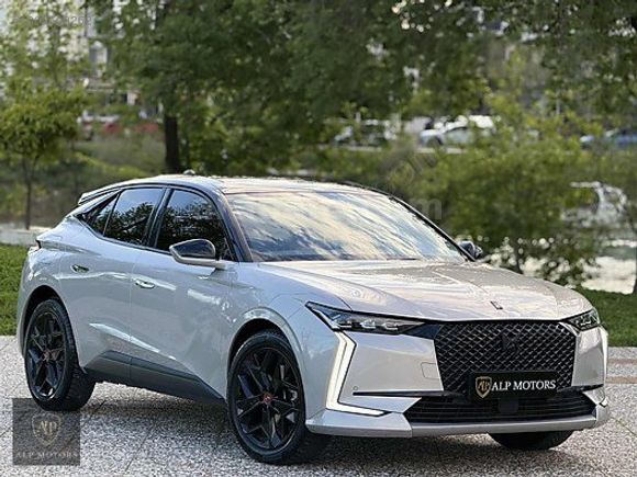 2023 DS4 1.5 HATASIZ BOYASIZ |