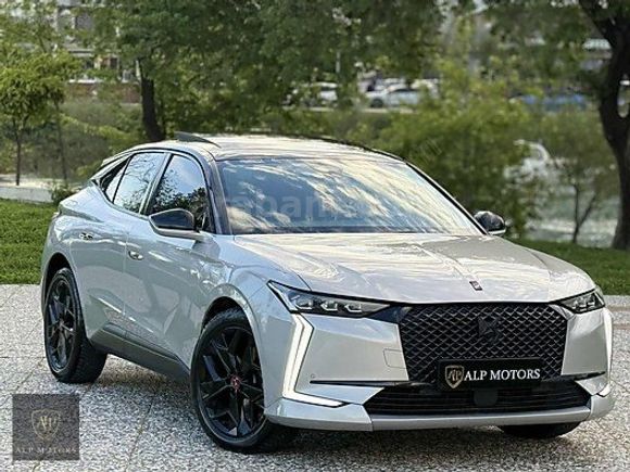 2023 DS4 1.5 HATASIZ BOYASIZ |