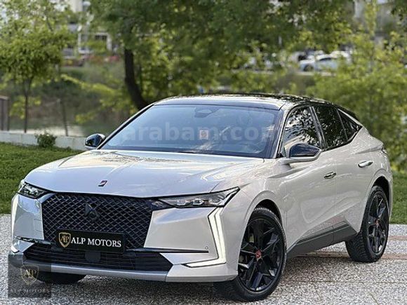 2023 DS4 1.5 HATASIZ BOYASIZ |