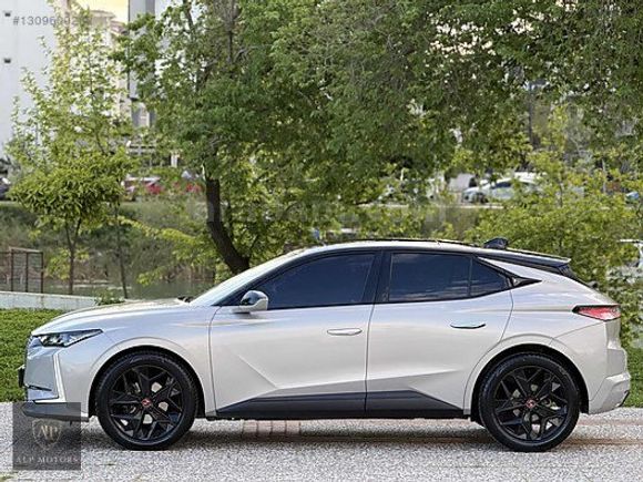 2023 DS4 1.5 HATASIZ BOYASIZ |