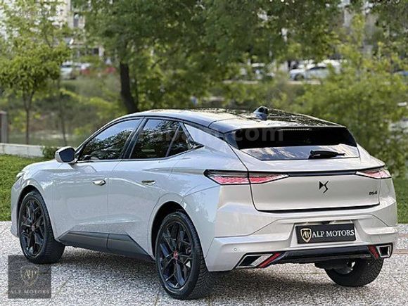 2023 DS4 1.5 HATASIZ BOYASIZ |