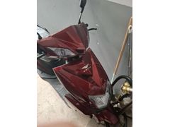 Sahibinden Volta VS1 150 Kmde