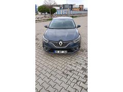 Sahibinden Renault Megane 1.5 dCi Touch 2018 Model
