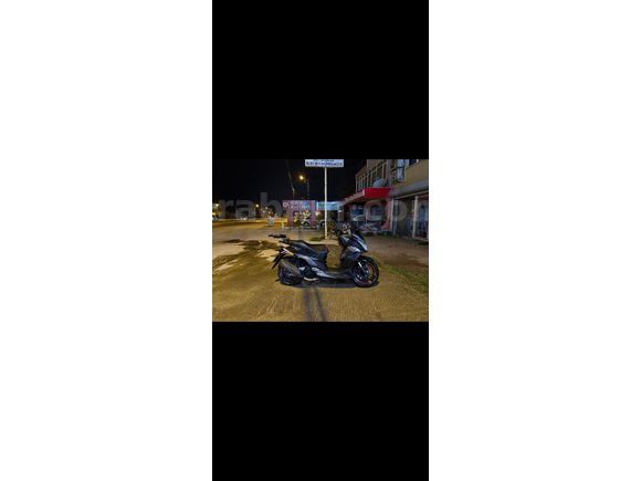 Sahibinden SYM Jet 14 200i ABS