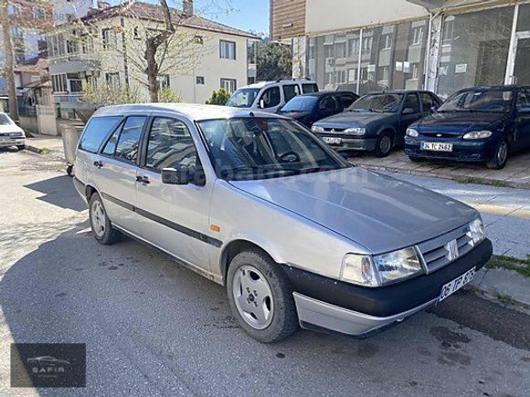 1993 MODEL EMSALSİZ TEMİZLİKTE /DEĞİŞENSİZ DÜŞÜK KM Lİ SW TEMPRA