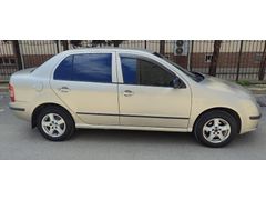 Sahibinden Skoda Fabia 1.4 TDI Special 2005 Model