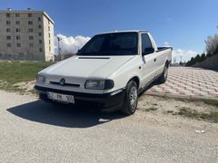 Sahibinden Skoda Forman Praktik 1997 Model 
