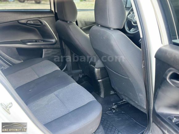 AKC OTOMOTIV'DEN FİAT EGEA HATASIZ BOYASIZ 150 BİNDE