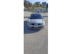 Sahibinden Renault Megane 1.6 Dynamique Thecno plus 2004 Model