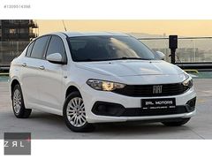 ZRL MOTORS// 2023 EGEA 1.6 MJET OTOMATİK - 63000 KM - HATASIZ