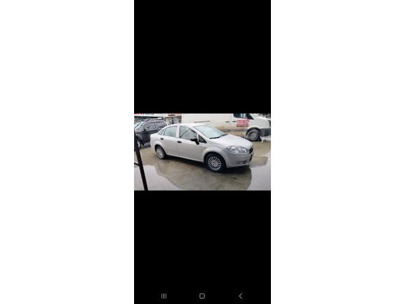 Sahibinden Fiat Linea 1.3 Multijet Active 2010 Model Konya