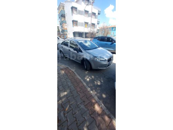 Sahibinden Fiat Linea 1.3 Multijet Active 2010 Model Konya