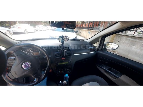 Sahibinden Fiat Linea 1.3 Multijet Active 2010 Model Konya