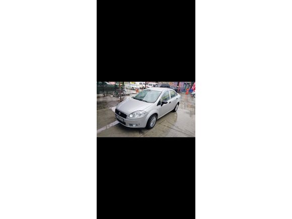 Sahibinden Fiat Linea 1.3 Multijet Active 2010 Model Konya