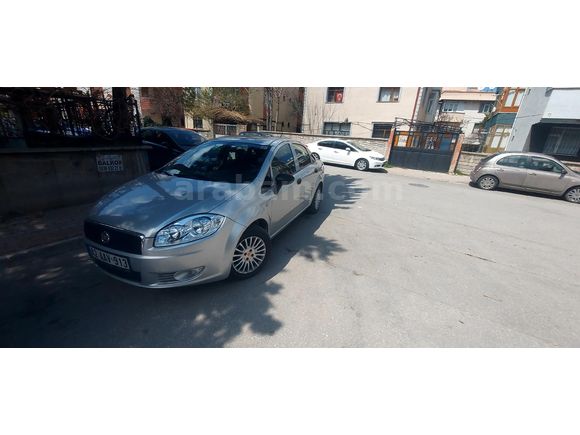 Sahibinden Fiat Linea 1.3 Multijet Active 2010 Model Konya