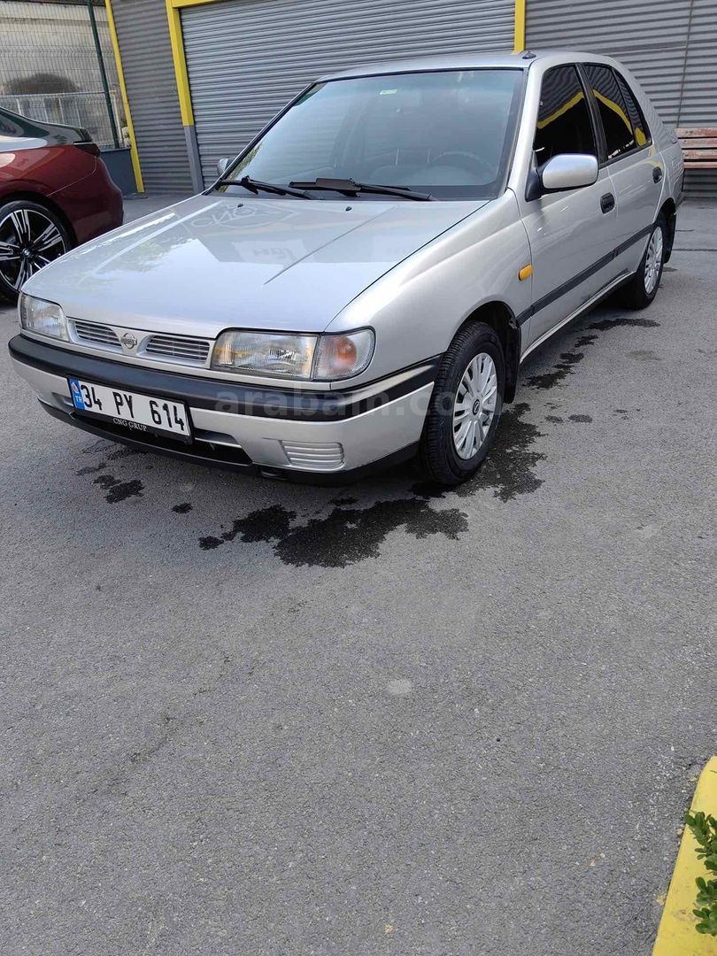 DÜŞÜK KM TAM OTOMATİK NİSSAN