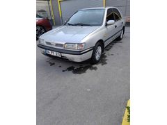 DÜŞÜK KM TAM OTOMATİK NİSSAN