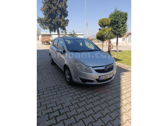 Sahibinden Opel Corsa 1.2 Essentia 2008 Model