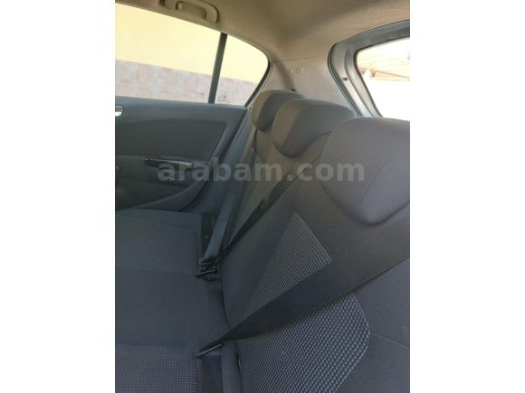 Sahibinden Opel Corsa 1.2 Essentia 2008 Model