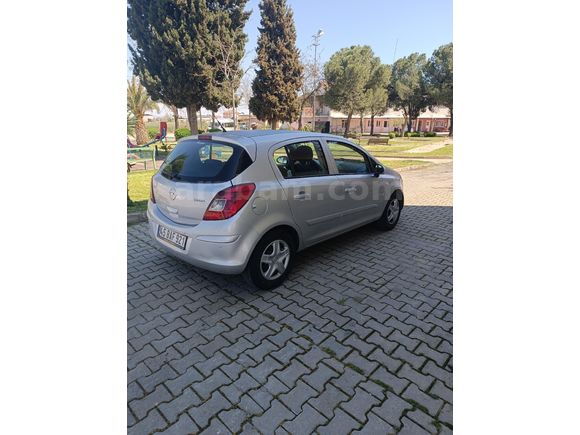 Sahibinden Opel Corsa 1.2 Essentia 2008 Model