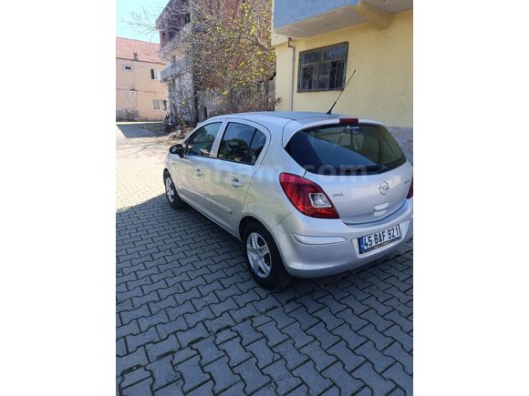 Sahibinden Opel Corsa 1.2 Essentia 2008 Model