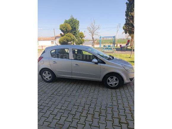Sahibinden Opel Corsa 1.2 Essentia 2008 Model