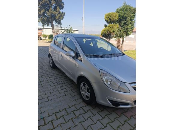 Sahibinden Opel Corsa 1.2 Essentia 2008 Model
