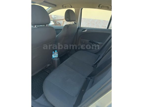 Sahibinden Opel Corsa 1.2 Essentia 2008 Model