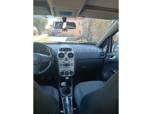 Sahibinden Opel Corsa 1.2 Essentia 2008 Model