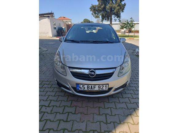 Sahibinden Opel Corsa 1.2 Essentia 2008 Model