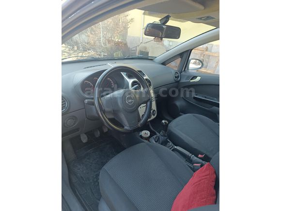 Sahibinden Opel Corsa 1.2 Essentia 2008 Model