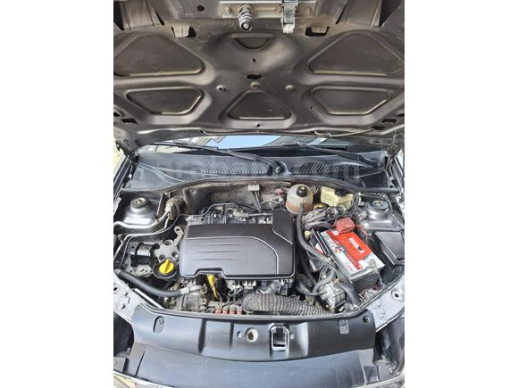 Sahibinden Renault Symbol 1.2 Authentique 2012 Model