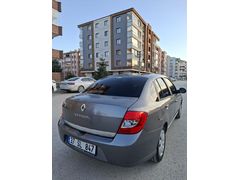 Sahibinden Renault Symbol 1.2 Authentique 2012 Model